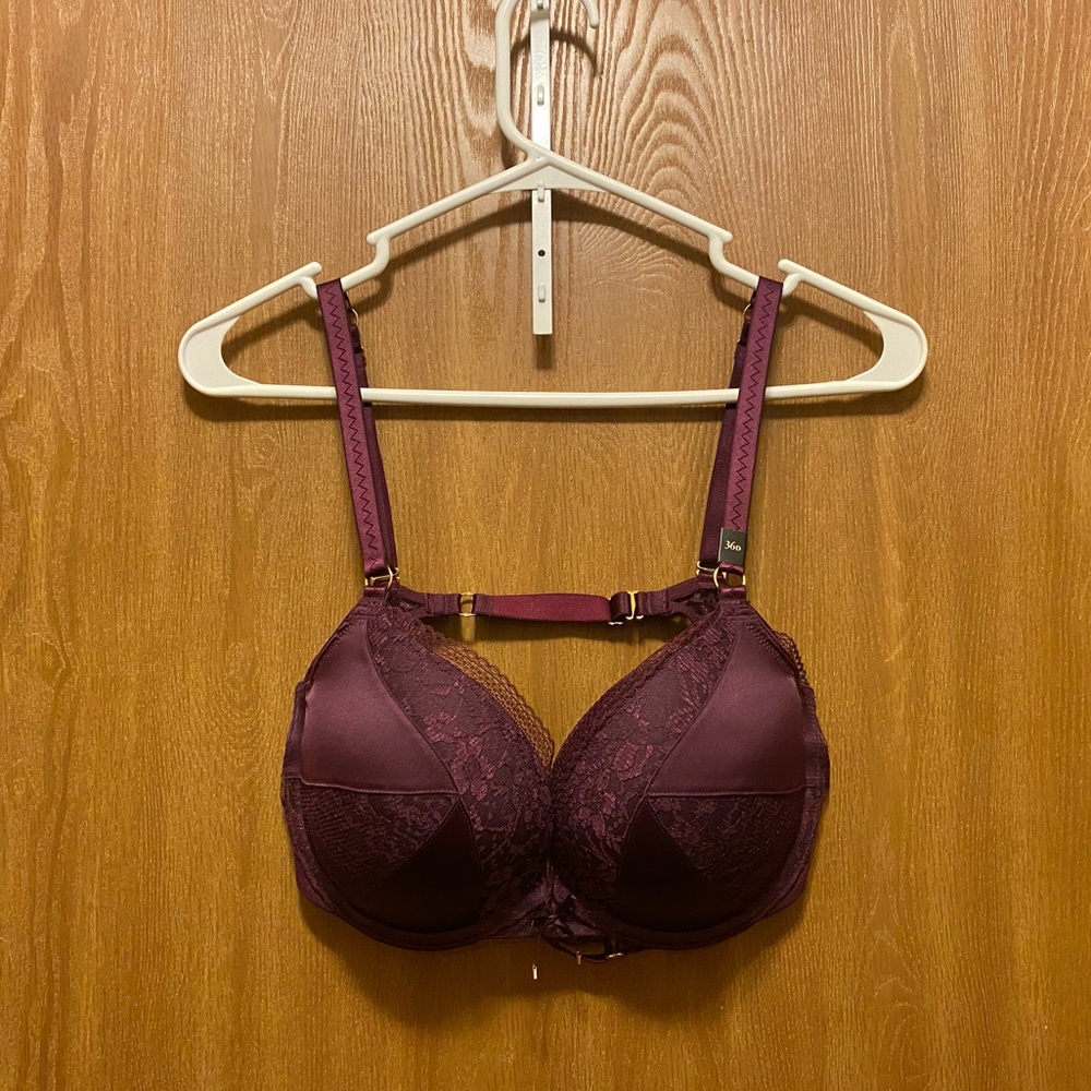 Victoria’s Secret Very Sexy Special Edition Bra